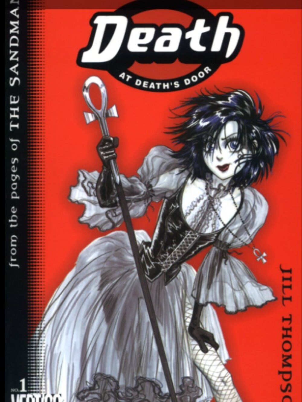 Sandman Ultimate Digital Comic Universe Complete Collection - Picture 16 of 16